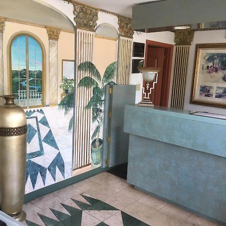 Deluxe Inn Galloway Zewnętrze zdjęcie