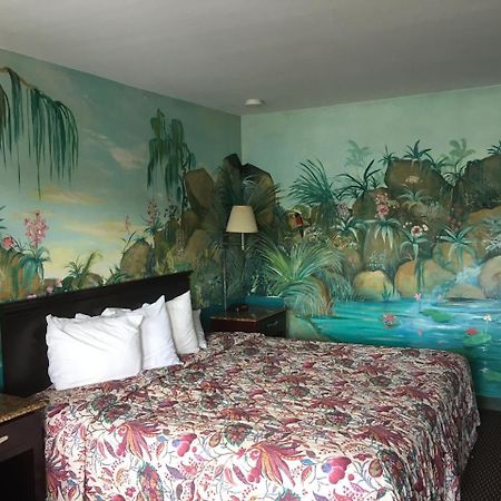 Deluxe Inn Galloway Zewnętrze zdjęcie