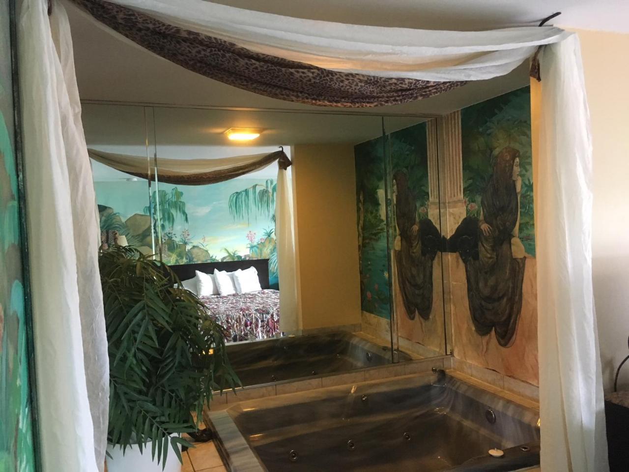 Deluxe Inn Galloway Zewnętrze zdjęcie
