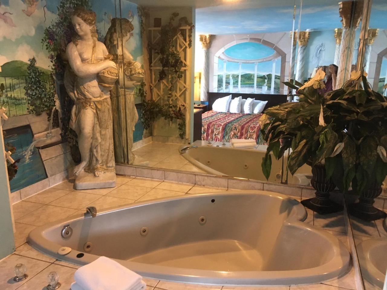 Deluxe Inn Galloway Zewnętrze zdjęcie
