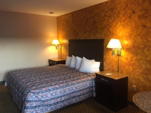Deluxe Inn Galloway Zewnętrze zdjęcie