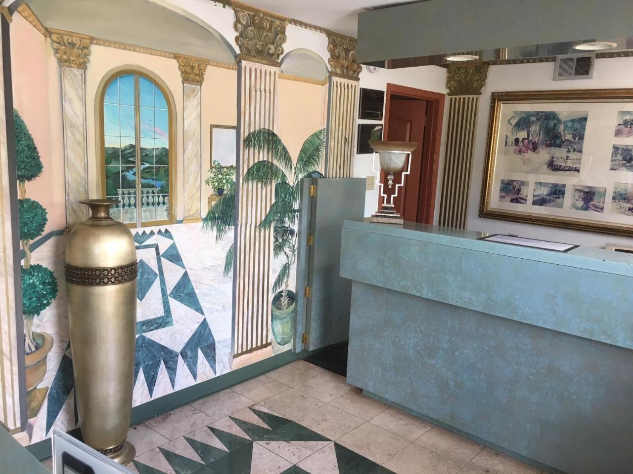 Deluxe Inn Galloway Zewnętrze zdjęcie