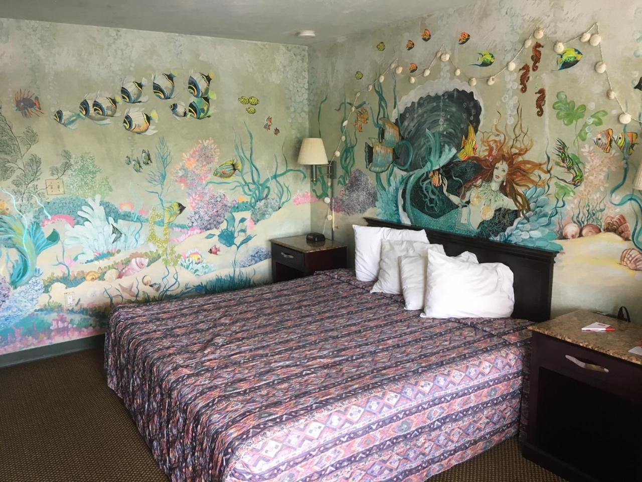 Deluxe Inn Galloway Zewnętrze zdjęcie