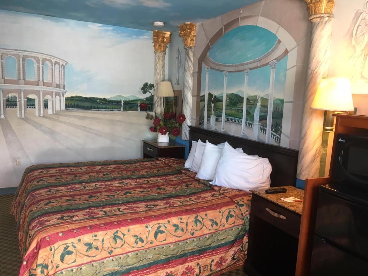 Deluxe Inn Galloway Zewnętrze zdjęcie