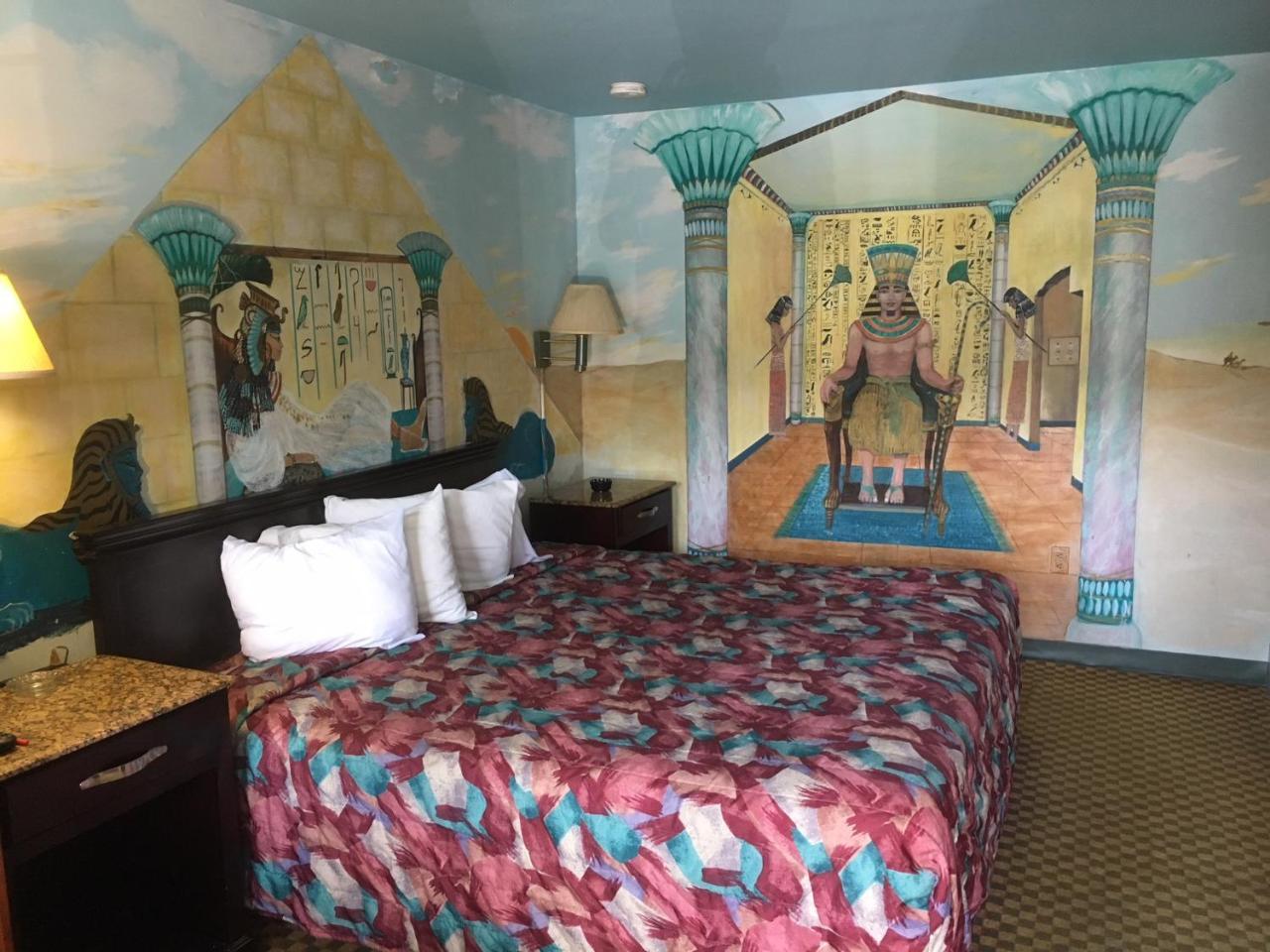 Deluxe Inn Galloway Zewnętrze zdjęcie