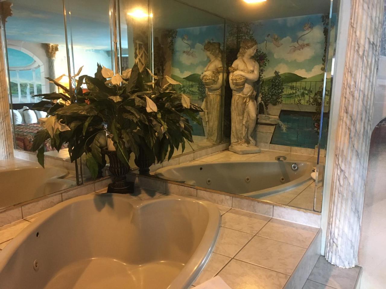 Deluxe Inn Galloway Zewnętrze zdjęcie
