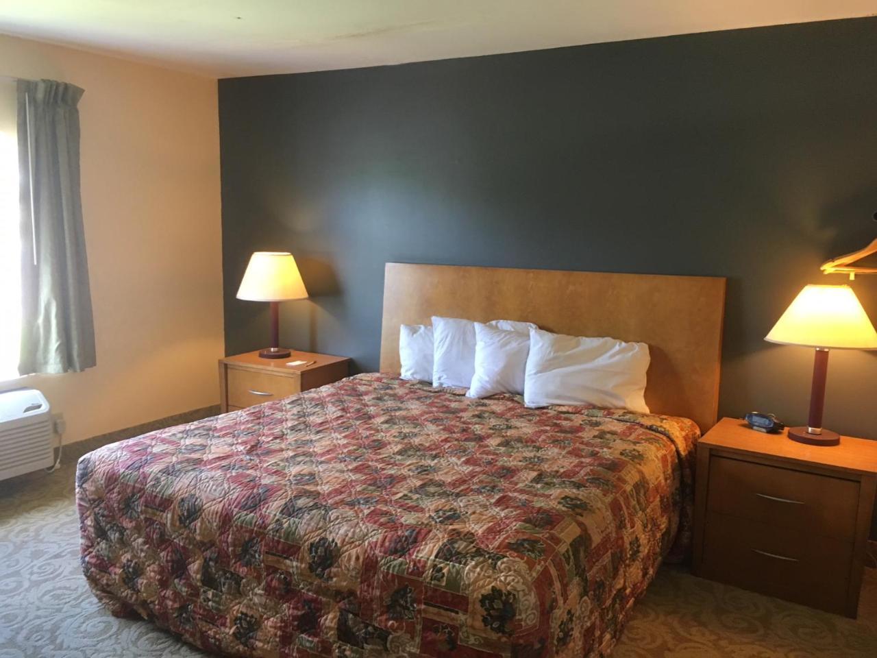 Deluxe Inn Galloway Zewnętrze zdjęcie