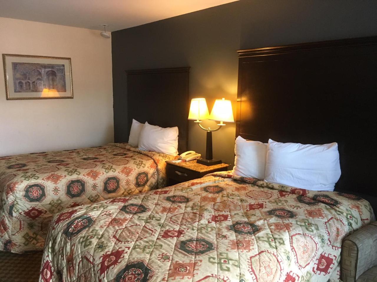 Deluxe Inn Galloway Zewnętrze zdjęcie